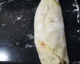 Foto del paso 7 de la receta: Pan de naranja con cáscaras de frutas