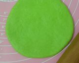 Foto langkah ke 2 dari resep Klepon Cinamon Roll.