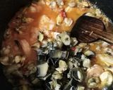 Foto del paso 14 de la receta: Cazuela de Mariscos