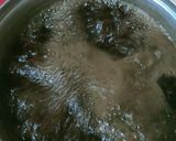 Foto langkah ke 3 dari resep Wedang Jahe Sereh Gula Merah.