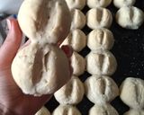 Foto del paso 3 de la receta: Pan tipo mignon