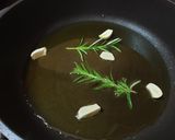 Pas rețetă Cotlet de miel în crustă picantă 2 fotografie