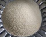 सूजी गुड़ की बर्फी (suji gur ki barfi recipe in Hindi) रेसिपी चरण 1 फोटो