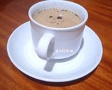 Foto langkah ke 3 dari resep 64. Kopi Susu Jahe.