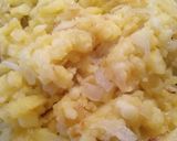 Foto del paso 3 de la receta: Tortilla de patatas y cebolla