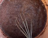 Foto langkah ke 1 dari resep Puding coklat.
