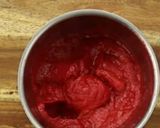 બીટ નું ટેસ્ટી મિક્સ સૂપ (Beetroot Mix Soup Recipe In Gujarati) રેસીપી સ્ટેપ2ફોટો