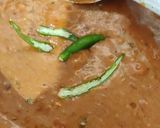 A picture of step 16 of Achari Paneer Tikka Masala.