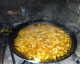 Foto del paso 10 de la receta: Arroz a banda