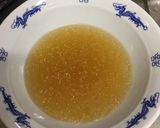 Foto del paso 4 de la receta: El tanmen