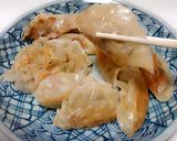 Foto langkah ke 6 dari resep Tuna Gyoza.