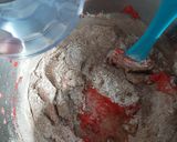 Foto del paso 6 de la receta: Red Velvet