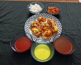 રસ પાઉં(Ras Paav Recipe In Gujarati) રેસીપી સ્ટેપ3ફોટો