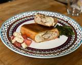 Grilled Cornish Hen Wrap recipe step 4 photo