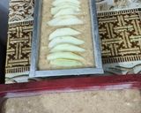 Foto del paso 2 de la receta: Budín de manzana, canela y nueces