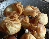 Foto langkah ke 6 dari resep Batagor Ayam.