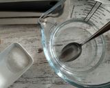 Φωτογραφία βήματος 1 της συνταγής Τιραμισού εύκολο και γρήγορο