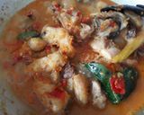 Foto langkah ke 2 dari resep Rica - Rica Ayam.