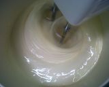 Foto langkah ke 2 dari resep Brownis kukus.
