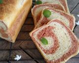 Foto langkah ke 8 dari resep Roti tawar susu.