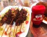 صورة لخطوة 6 من وصفة بروشات اللحم 🤤🤤