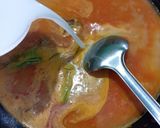 Foto langkah ke 5 dari resep Laksa Singapore ala Chef Devina Hermawan.