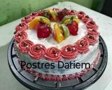 Foto del paso 4 de la receta: Pan esponja para Tres leches