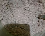 Foto langkah ke 3 dari resep Brownies Kukus Ny. Liem.