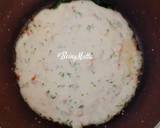 Sooji Handwa recipe step 2 photo