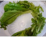 無澱粉照燒豆腐三明治的食譜步驟1照片