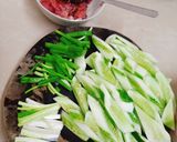 Hình bước làm 1 của món Bữa cơm dễ làm 34
