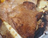 Foto del paso 4 de la receta: Secreto de Cerdo con Limón y Mostaza