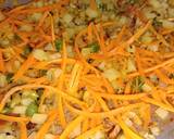 Vegetable soup recipe step 3 photo
