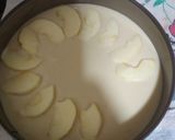 Foto del paso 6 de la receta: Tarta de manzana en mambo