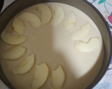 Foto del paso 6 de la receta: Tarta de manzana en mambo