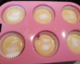 Foto del paso 5 de la receta: Magdalenas caseras
