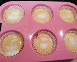 Foto del paso 5 de la receta: Magdalenas caseras