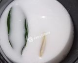 Foto langkah ke 1 dari resep Nasi Uduk Betawi Rice Cooker.