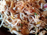 Karedok khas sunda