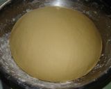 Szalagos fánk recept fázis 3 fotója
