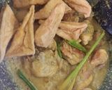 Foto langkah ke 4 dari resep Opor ayam🐔.
