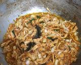 Foto langkah ke 2 dari resep Cireng Ayam Pedas.