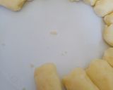Foto del paso 3 de la receta Croquetas de patata y queso