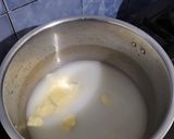 Foto langkah ke 2 dari resep Es cream wall's rumahan super lembut.