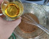 Foto del paso 2 de la receta: Carrot Cake