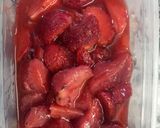 Foto del paso 9 de la receta: Trifle de Frutillas