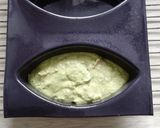 Une image de l'étape 5 de Mini cake super moelleux au pesto / parmesan / jambon 🤤.