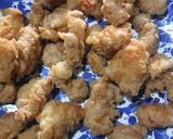 Foto langkah ke 4 dari resep Ayam Goreng Mayonaise.