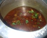 मटन कलेजी स्टू (mutton kaleji stew recipe in Hindi) रेसिपी चरण 5 फोटो