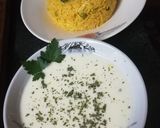 صورة لخطوة 7 من وصفة شوربه اللبن 😋👌👌